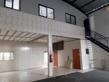imagem 3 - Oportunidade  Galpão Industrial próximo avenida principal Putim imagem 3 - Oportunidade  Galpão Industrial próximo avenida principal Putim
