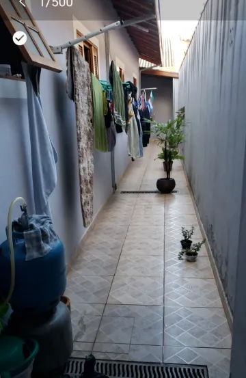 imagem 5 - Casa térrea Altos do Bosque imagem 5 - Casa térrea Altos do Bosque