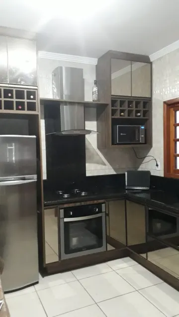 imagem 1 - Casa térrea Altos do Bosque imagem 1 - Casa térrea Altos do Bosque