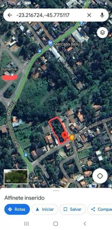 imagem 1 - OTIMO TERRENO COM ÁRVORES FRUTÍFERAS imagem 1 - OTIMO TERRENO COM ÁRVORES FRUTÍFERAS