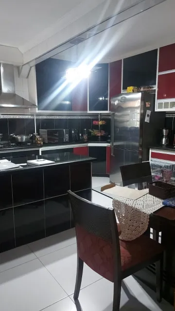 imagem 3 - Casa toda planejada SJC. imagem 3 - Casa toda planejada SJC.