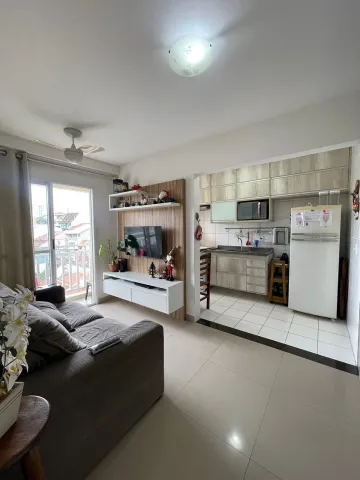 imagem 1 - Apartamento no  Boulevard Flamboyant Home - 6º andar imagem 1 - Apartamento no  Boulevard Flamboyant Home - 6º andar