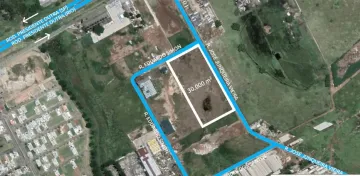 imagem 3 - Exelente área em Caçapava imagem 3 - Exelente área em Caçapava