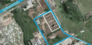 imagem 2 - Exelente área em Caçapava imagem 2 - Exelente área em Caçapava