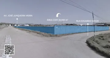 imagem 1 - Exelente área em Caçapava imagem 1 - Exelente área em Caçapava