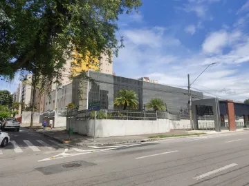 imagem 1 - PRÉDIO COMERCIAL COM 2.940,87M² DE CONSTRUÇÃO E 4.356,00M² DE TERRENO imagem 1 - PRÉDIO COMERCIAL COM 2.940,87M² DE CONSTRUÇÃO E 4.356,00M² DE TERRENO