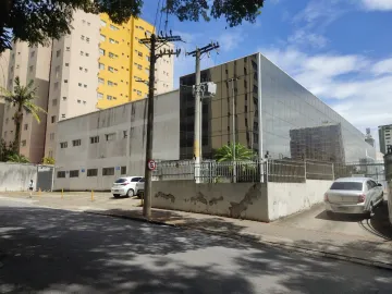 imagem 3 - PRÉDIO COMERCIAL COM 2.940,87M² DE CONSTRUÇÃO E 4.356,00M² DE TERRENO imagem 3 - PRÉDIO COMERCIAL COM 2.940,87M² DE CONSTRUÇÃO E 4.356,00M² DE TERRENO
