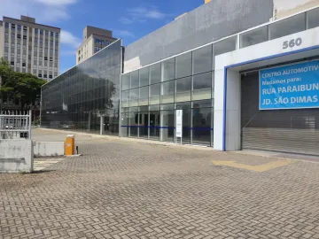 imagem 4 - PRÉDIO COMERCIAL COM 2.940,87M² DE CONSTRUÇÃO E 4.356,00M² DE TERRENO imagem 4 - PRÉDIO COMERCIAL COM 2.940,87M² DE CONSTRUÇÃO E 4.356,00M² DE TERRENO