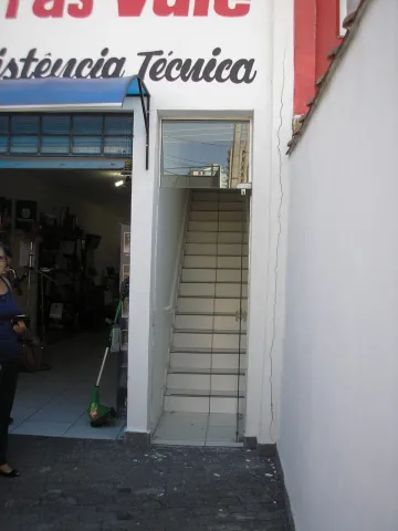imagem 1 - SALA COMERCIAL NO JD. SÃO DIMAS imagem 1 - SALA COMERCIAL NO JD. SÃO DIMAS