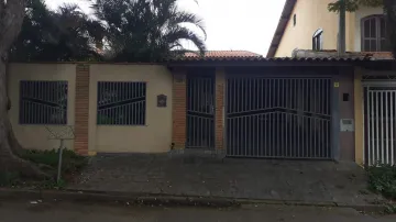 imagem 1 - CASA NO JARDIM AMÉRICA EM JACAREÍ imagem 1 - CASA NO JARDIM AMÉRICA EM JACAREÍ
