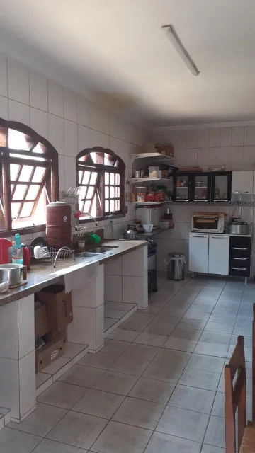 imagem 3 - CASA NO JARDIM AMÉRICA EM JACAREÍ imagem 3 - CASA NO JARDIM AMÉRICA EM JACAREÍ