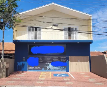 imagem 1 - PRÉDIO COMERCIAL 357m2  NO JD.  SATÉLITE - SJCAMPOS imagem 1 - PRÉDIO COMERCIAL 357m2  NO JD.  SATÉLITE - SJCAMPOS