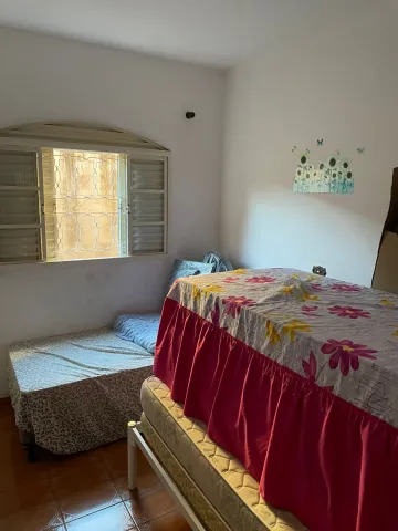 Alugar Casa / Padrão em São José dos Campos. apenas R$ 1.670,00