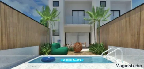 imagem 3 - Casa - Sobrado imagem 3 - Casa - Sobrado