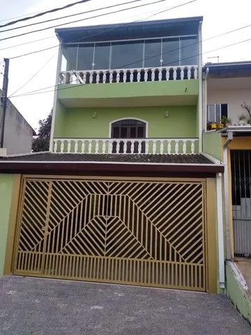 imagem 1 - SOBRADO ALTOS DA VILA PAIVA imagem 1 - SOBRADO ALTOS DA VILA PAIVA