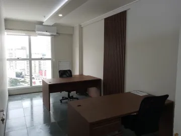 imagem 2 - Sala comercial na Rua Paraibuna (centro) - 2 vagas de garagens - 2 ambientes - mobiliada imagem 2 - Sala comercial na Rua Paraibuna (centro) - 2 vagas de garagens - 2 ambientes - mobiliada