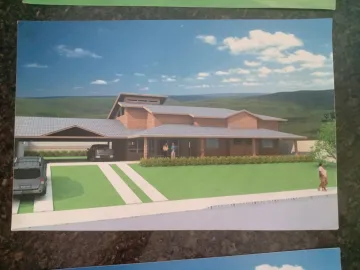 imagem 1 - Casa - Condomínio imagem 1 - Casa - Condomínio