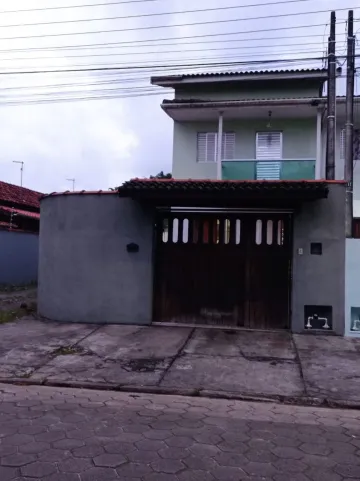 imagem 1 - Sobrado a 600m da Praia Martim de Sá, Caraguatatuba imagem 1 - Sobrado a 600m da Praia Martim de Sá, Caraguatatuba