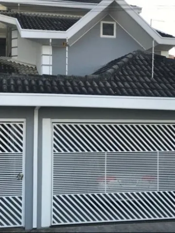 imagem 1 - Casa - Sobrado imagem 1 - Casa - Sobrado