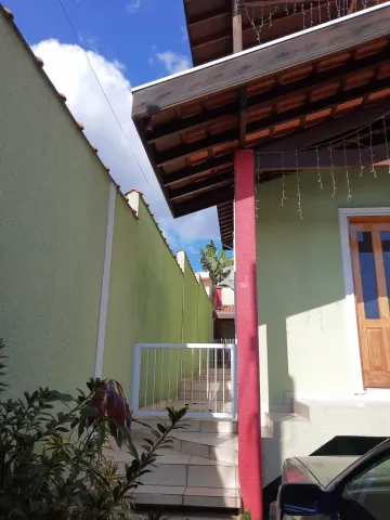 imagem 2 - Casa - Sobrado imagem 2 - Casa - Sobrado