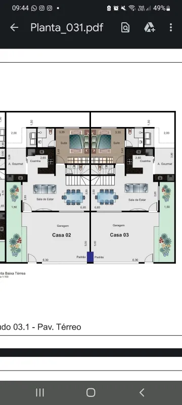 imagem 1 - Casa - Sobrado imagem 1 - Casa - Sobrado