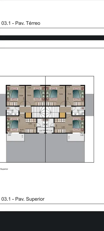imagem 2 - Casa - Sobrado imagem 2 - Casa - Sobrado
