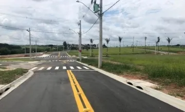 imagem 1 - Terreno no Condomínio Vereda dos Campos. imagem 1 - Terreno no Condomínio Vereda dos Campos.