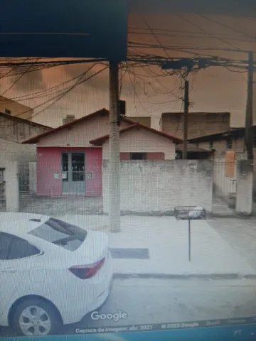imagem 1 - 300m² de terreno - casa antiga imagem 1 - 300m² de terreno - casa antiga