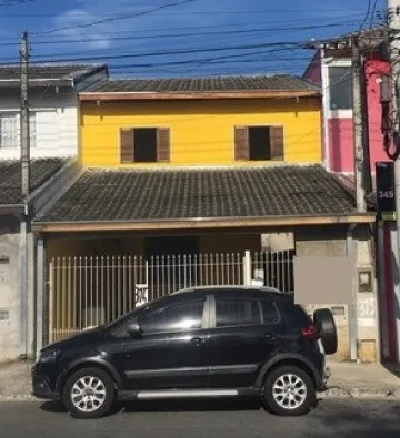 imagem 1 - Lindo Sobrado na Vila Venezizni imagem 1 - Lindo Sobrado na Vila Venezizni
