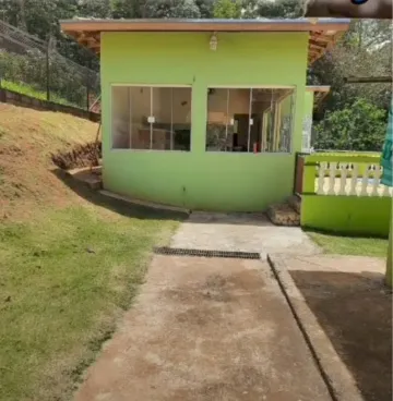 imagem 2 - LINDA CHÁCARA COM PISCINA, FOGÃO A LENHA, PLAY GROUND imagem 2 - LINDA CHÁCARA COM PISCINA, FOGÃO A LENHA, PLAY GROUND
