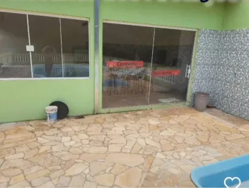 imagem 4 - LINDA CHÁCARA COM PISCINA, FOGÃO A LENHA, PLAY GROUND imagem 4 - LINDA CHÁCARA COM PISCINA, FOGÃO A LENHA, PLAY GROUND