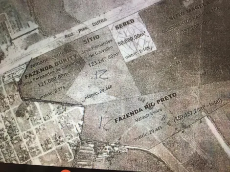 imagem 4 - Área industrial da Dutra perto do pedágio de Moreira César - Pinda imagem 4 - Área industrial da Dutra perto do pedágio de Moreira César - Pinda