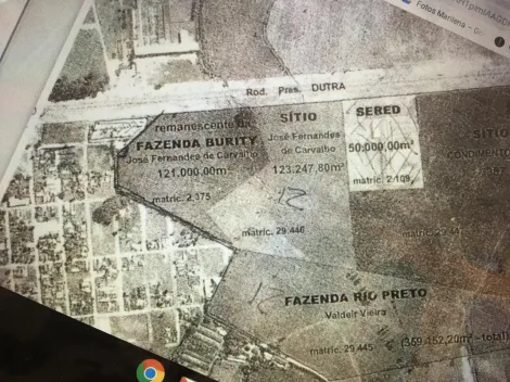 imagem 5 - Área industrial da Dutra perto do pedágio de Moreira César - Pinda imagem 5 - Área industrial da Dutra perto do pedágio de Moreira César - Pinda