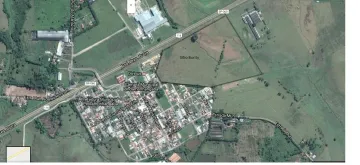 imagem 1 - Área industrial da Dutra perto do pedágio de Moreira César - Pinda imagem 1 - Área industrial da Dutra perto do pedágio de Moreira César - Pinda