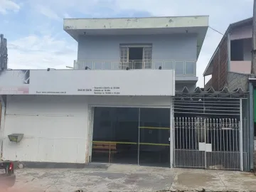 imagem 1 - Sobrado com casa em cima e Salão em baixo imagem 1 - Sobrado com casa em cima e Salão em baixo