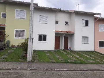 imagem 3 - Casa para locação Condomínio Villa Cambui imagem 3 - Casa para locação Condomínio Villa Cambui