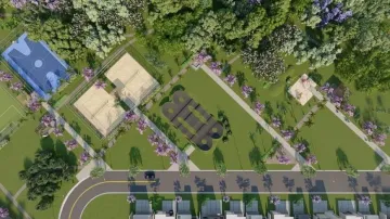 imagem 1 - Terreno Plano no Vereda dos Campos - Pronto para Construir imagem 1 - Terreno Plano no Vereda dos Campos - Pronto para Construir