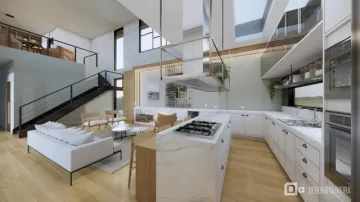 imagem 2 - Linda casa no Colinas do Paratehy imagem 2 - Linda casa no Colinas do Paratehy