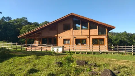 Monteiro Lobato Dos Souzas rural Venda R$2.700.000,00 4 Dormitorios 4 Vagas Area do terreno 20100.00m2 