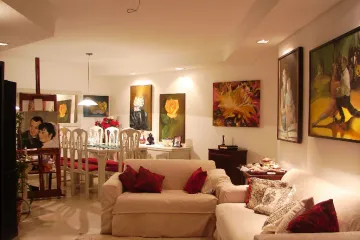imagem 3 - Apartamento - Padrão imagem 3 - Apartamento - Padrão