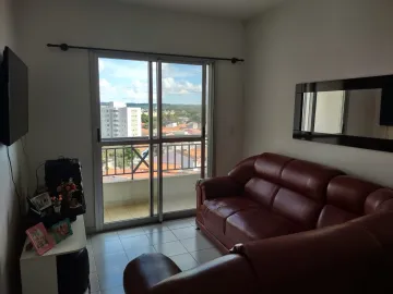 Alugar Apartamento / Padrão em São José dos Campos. apenas R$ 371.000,00