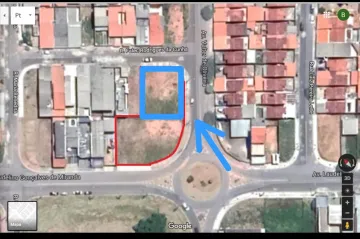 Alugar Terreno / Padrão em São José dos Campos. apenas R$ 397.000,00