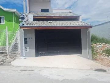 imagem 1 - Casa no Jd. Santa Julia (nova) imagem 1 - Casa no Jd. Santa Julia (nova)