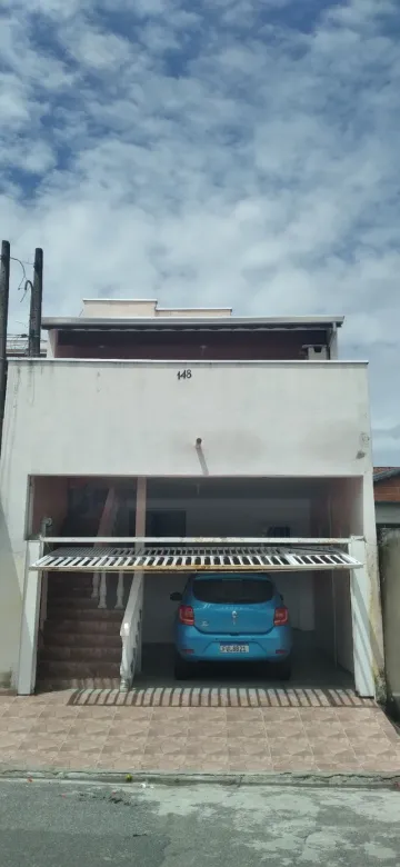 Alugar Casa / Sobrado em São José dos Campos. apenas R$ 415.000,00