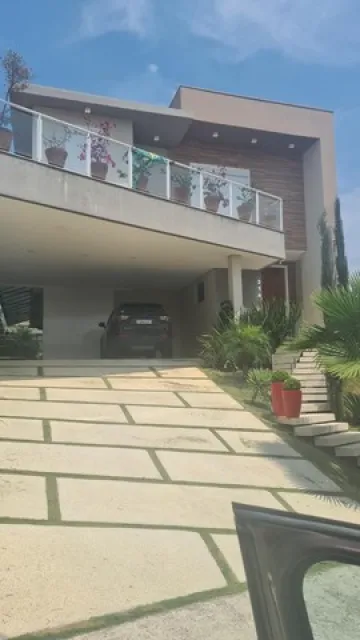imagem 2 - Linda casa no Condomínio Verana imagem 2 - Linda casa no Condomínio Verana