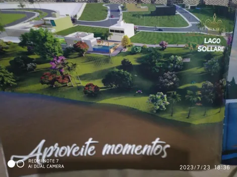 imagem 5 - Lote de terreno no Residencial Sollare imagem 5 - Lote de terreno no Residencial Sollare