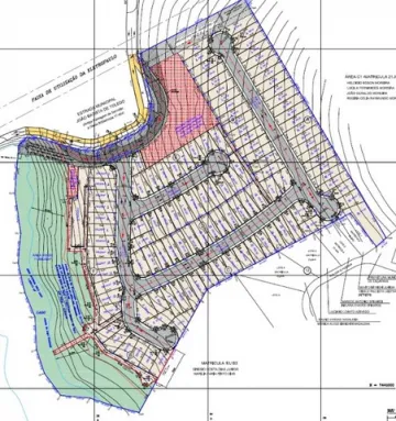 imagem 2 - Lote de terreno no Residencial Sollare imagem 2 - Lote de terreno no Residencial Sollare