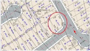imagem 3 - Lote de terreno no Residencial Sollare imagem 3 - Lote de terreno no Residencial Sollare