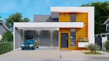 imagem 2 - Casa - Condomínio imagem 2 - Casa - Condomínio