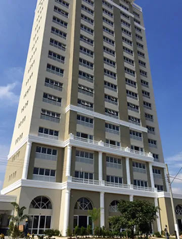 imagem 1 - Comercial - Sala em Edifício/Condomínio imagem 1 - Comercial - Sala em Edifício/Condomínio